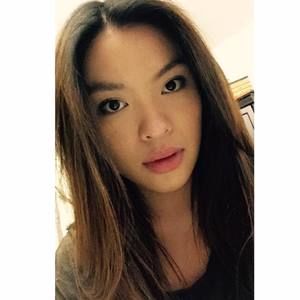 Meet your Posher, Davina